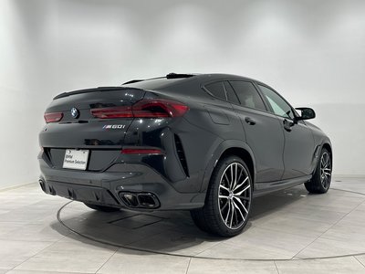 2025 BMW X6 photo 9