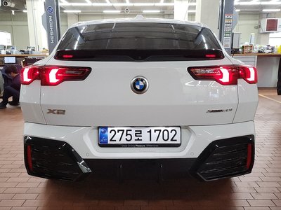 BMW X2 - 3