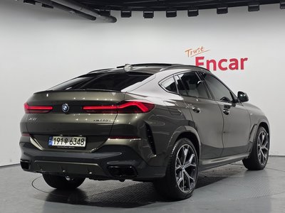 BMW X6 - 3