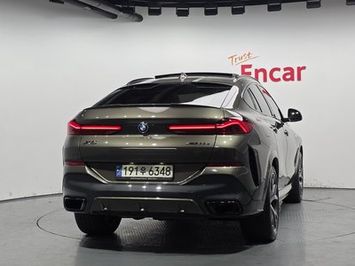 BMW X6 - 4