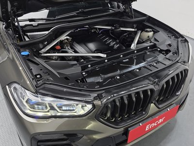 BMW X6 - 7
