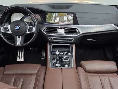 BMW X6 - 5