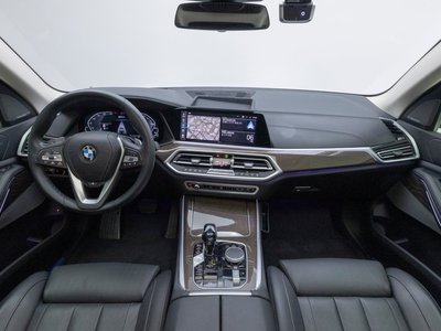 2021 BMW X5 — фото 5