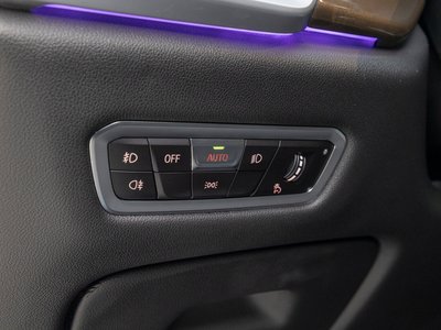 2021 BMW X5 缩略图 14