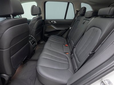 2021 BMW X5 缩略图 11