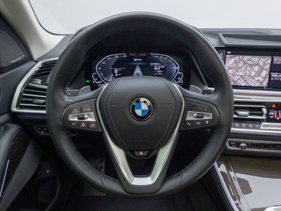 2021 BMW X5 缩略图 12