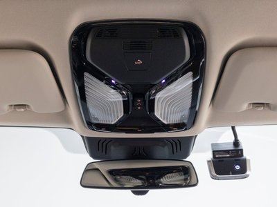 2021 BMW X5 缩略图 16