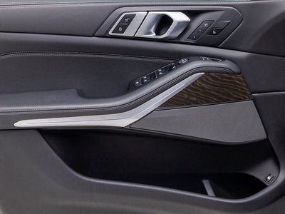 2021 BMW X5 缩略图 13