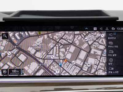 2021 BMW X5 缩略图 18