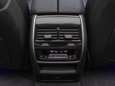 2021 BMW X5 缩略图 19