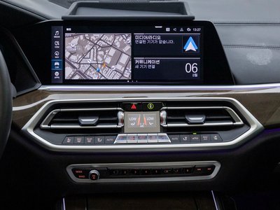 2021 BMW X5 缩略图 15