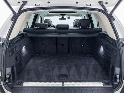 2021 BMW X5 缩略图 20