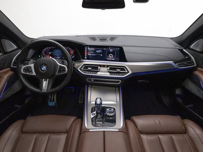 2021 BMW X5 照片 5