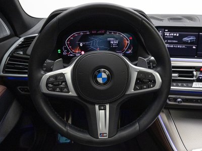 صورة مصغرة 14 لـ 2021 BMW X5