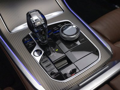 2021 BMW X5 照片 9