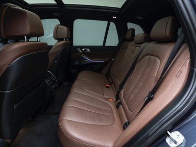 صورة مصغرة 11 لـ 2021 BMW X5