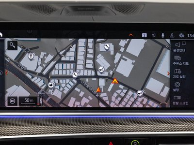 صورة مصغرة 17 لـ 2021 BMW X5
