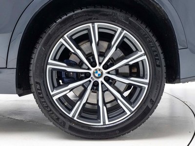 2021 BMW X5 照片 6