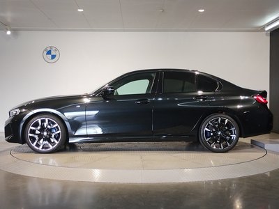 2025 BMW 3 SERIES — миниатюра 11