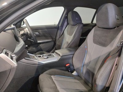 2025 BMW 3 SERIES — миниатюра 17
