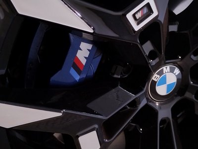 2025 BMW 3 SERIES — миниатюра 55