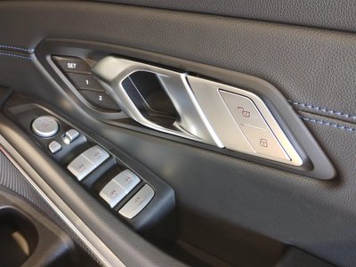 2025 BMW 3 SERIES — миниатюра 65