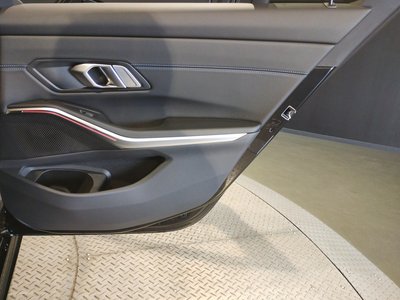 2025 BMW 3 SERIES — миниатюра 63