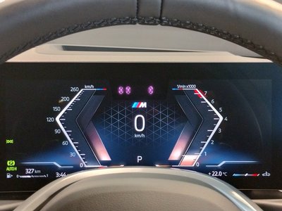 2025 BMW 3 SERIES — миниатюра 38