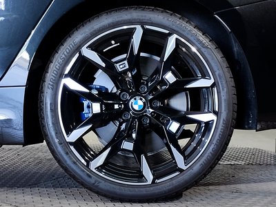 2025 BMW 3 SERIES — миниатюра 40