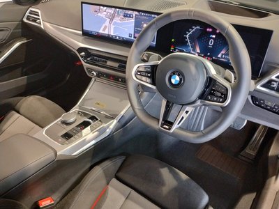 2025 BMW 3 SERIES — миниатюра 58