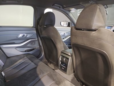 2025 BMW 3 SERIES — миниатюра 59
