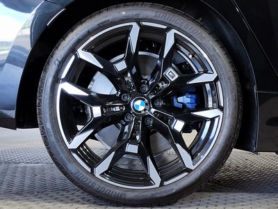 2025 BMW 3 SERIES — миниатюра 43