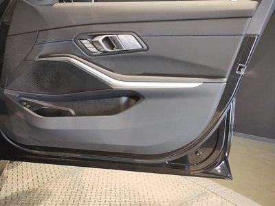 2025 BMW 3 SERIES — миниатюра 64