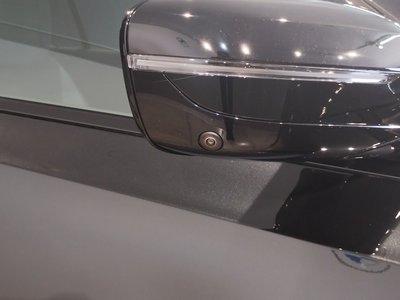 2025 BMW 3 SERIES — миниатюра 53