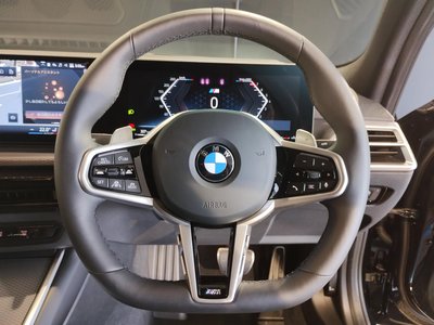 2025 BMW 3 SERIES — миниатюра 13