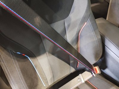 2025 BMW 3 SERIES — миниатюра 15