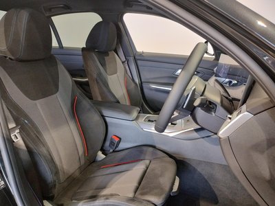 2025 BMW 3 SERIES — миниатюра 14