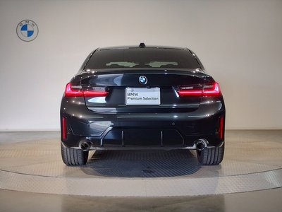 2025 BMW 3 SERIES — фото 9