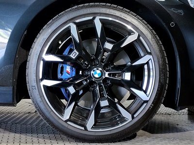2025 BMW 3 SERIES — миниатюра 42