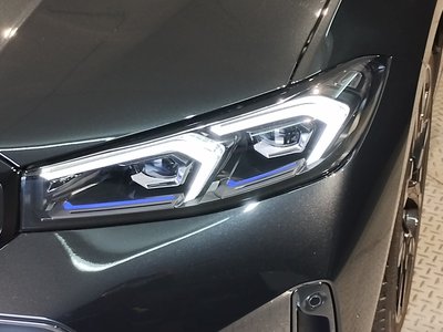 2025 BMW 3 SERIES — миниатюра 51