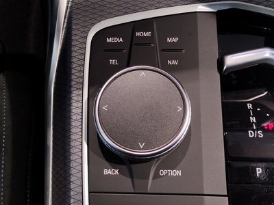 2025 BMW 3 SERIES — миниатюра 20