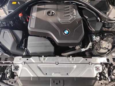 2025 BMW 3 SERIES — миниатюра 47