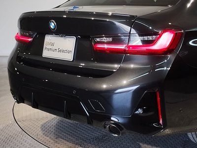 2025 BMW 3 SERIES — миниатюра 57