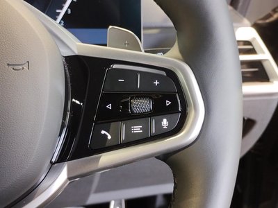 2025 BMW 3 SERIES — миниатюра 71