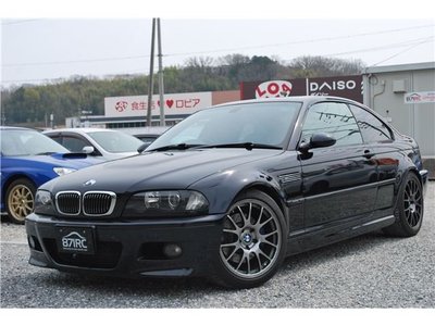 BMW M3 - 1