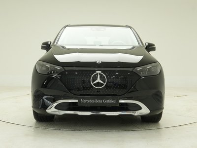 MERCEDES-BENZ EQE - 2