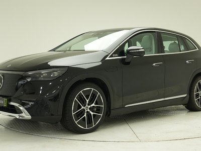 MERCEDES-BENZ EQE - 1