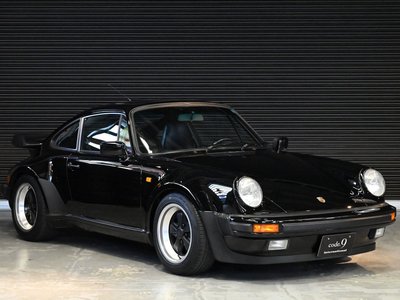 PORSCHE 911 - 5