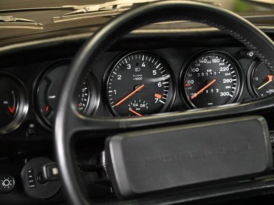1986 Porsche 911 缩略图 11