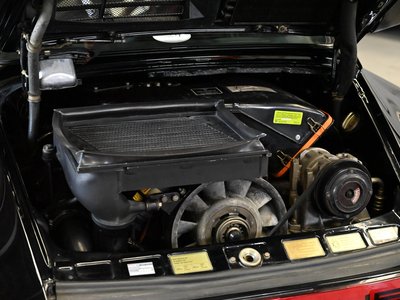 1986 Porsche 911 缩略图 20